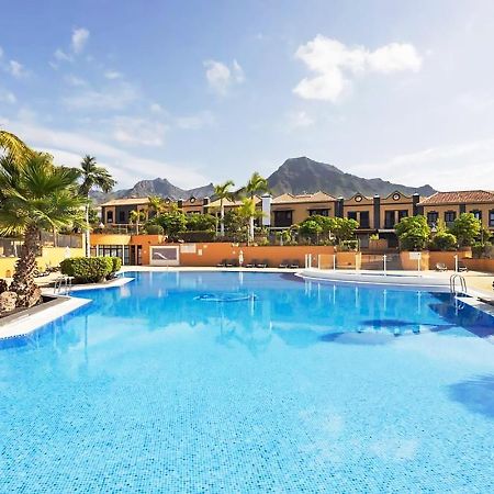 Classbnb - Luxury Townhouse 300M From Playa Del Duque أذيخي المظهر الخارجي الصورة